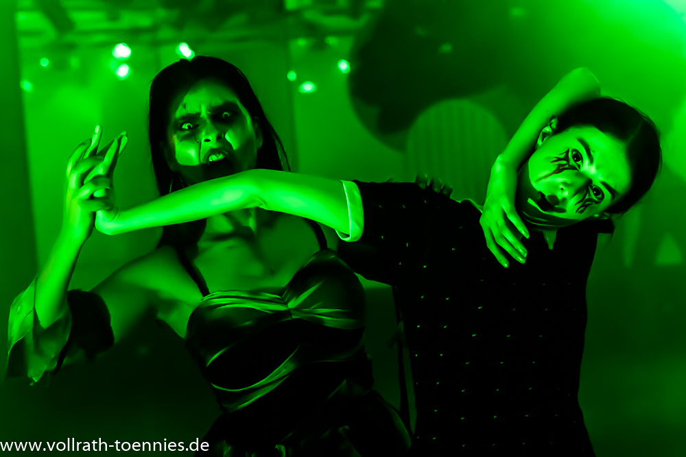 2019 10 26 Halloween Party 9972